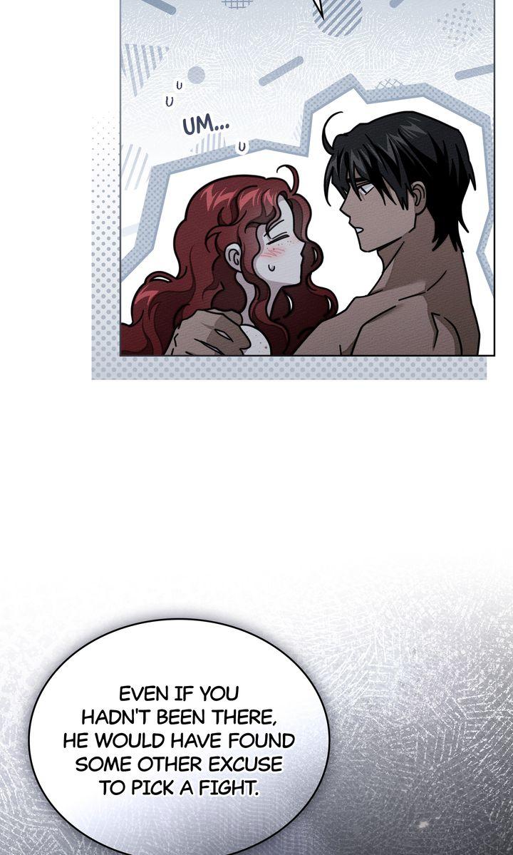 Under the Oak Tree Chapter 131 image 070